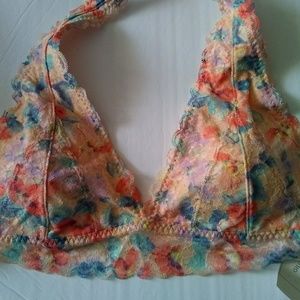 NWT Gilly Hicks Bralette